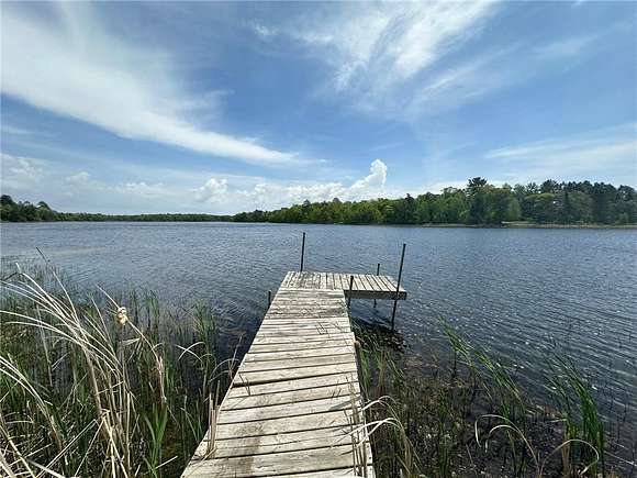 3.2 Acres of Residential Land for Sale in Park Rapids, Minnesota