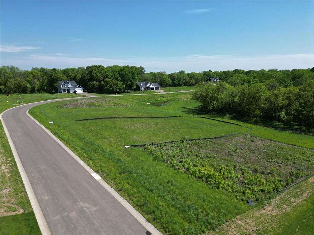 2 Acres of Residential Land for Sale in Wyoming, Minnesota