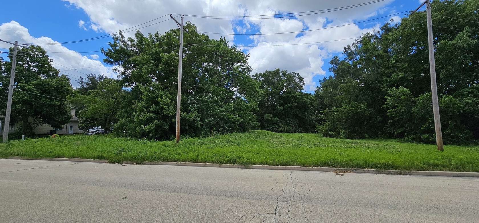 1.05 Acres of Residential Land for Sale in Urbana, Illinois