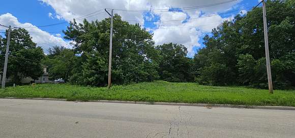 1.1 Acres of Commercial Land for Sale in Urbana, Illinois
