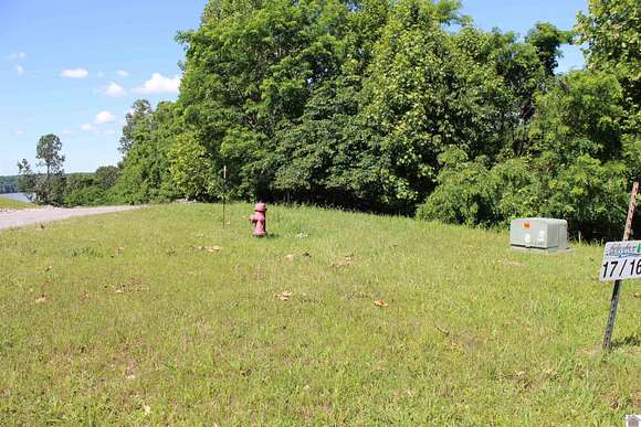 1.5 Acres of Residential Land for Sale in Eddyville, Kentucky