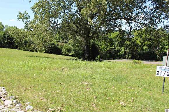 0.59 Acres of Residential Land for Sale in Eddyville, Kentucky