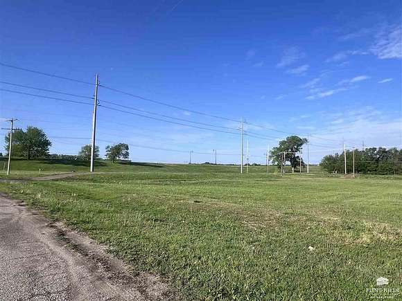 1.1 Acres of Commercial Land for Sale in Junction City, Kansas