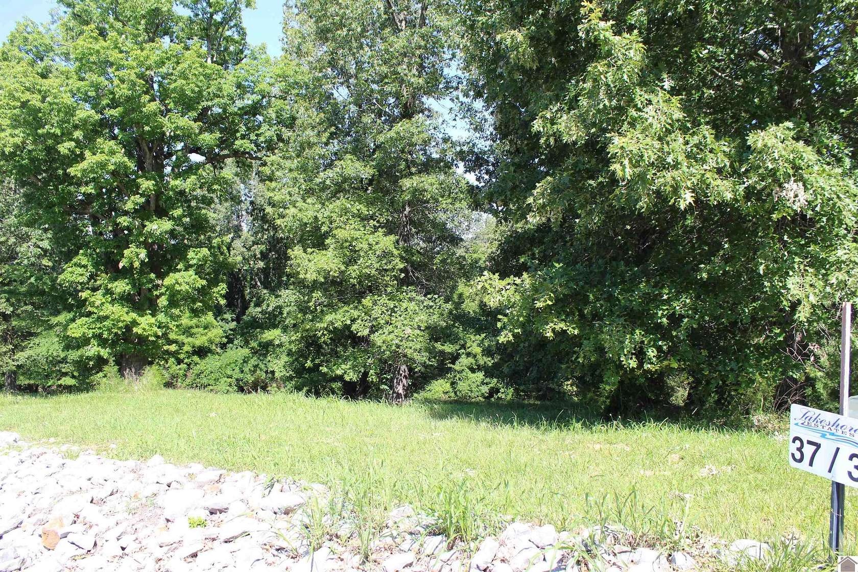 0.58 Acres of Residential Land for Sale in Eddyville, Kentucky