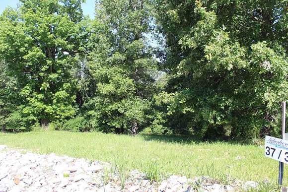 0.58 Acres of Residential Land for Sale in Eddyville, Kentucky