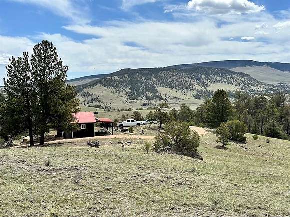 80 Acres of Land for Sale in Hartsel, Colorado