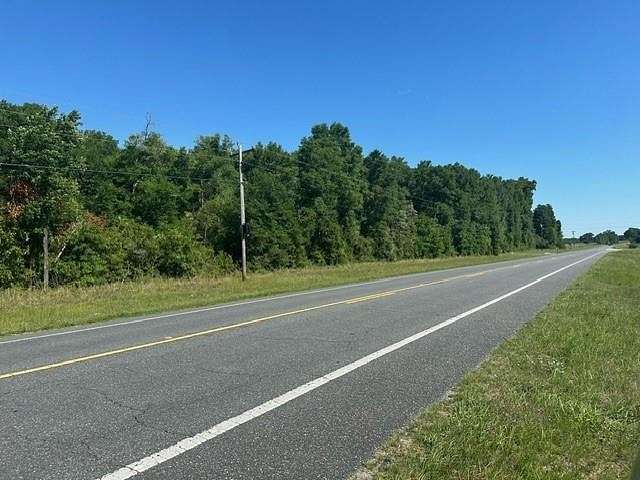 5 Acres of Residential Land for Sale in Branford, Florida