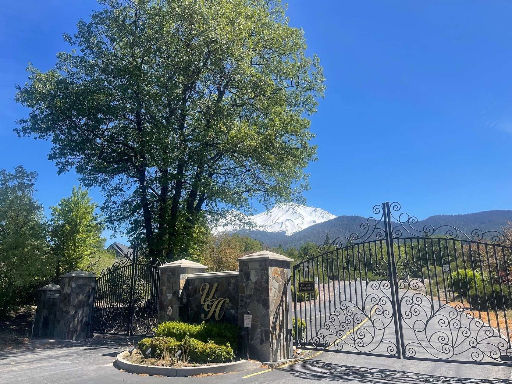 2.66 Acres of Residential Land for Sale in Mount Shasta, California