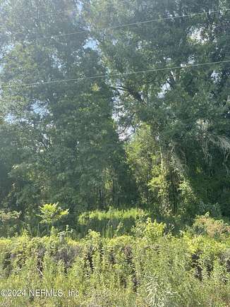 5 Acres of Residential Land for Sale in Starke, Florida