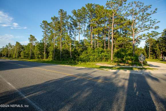 5.1 Acres of Residential Land for Sale in Keystone Heights, Florida