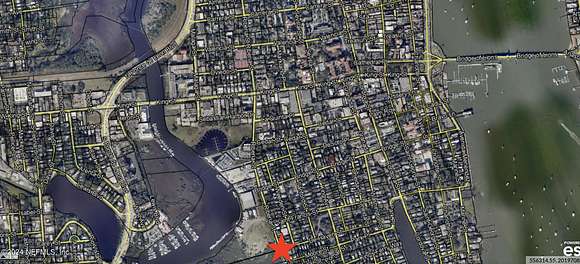 0.09 Acres of Residential Land for Sale in St. Augustine, Florida