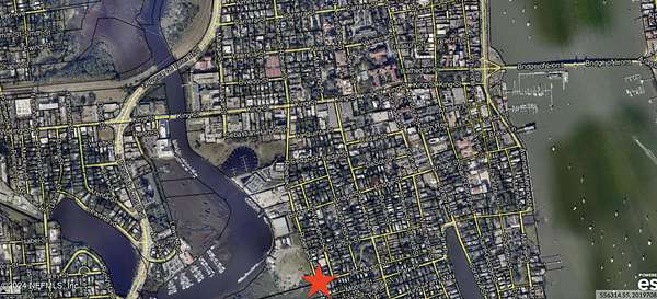0.09 Acres of Residential Land for Sale in St. Augustine, Florida