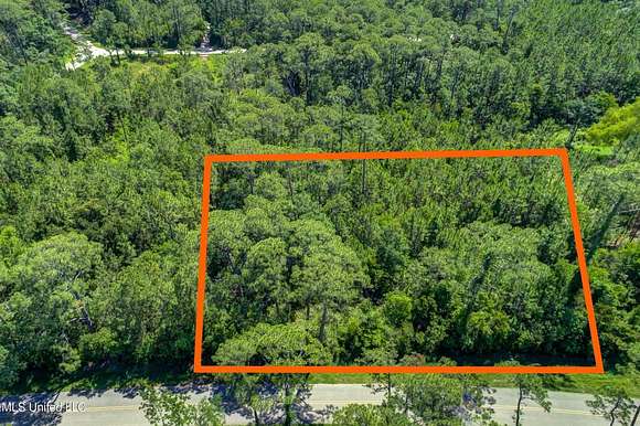 0.45 Acres of Residential Land for Sale in Pass Christian, Mississippi
