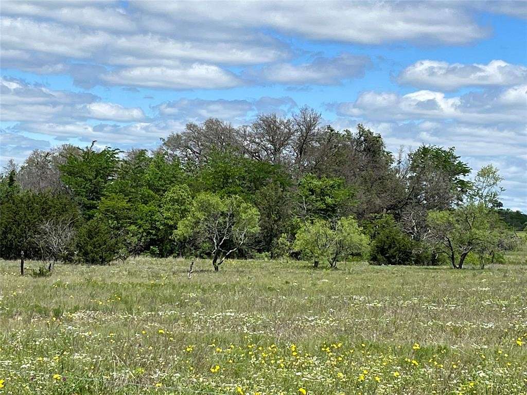 22.8 Acres of Land for Sale in Hico, Texas