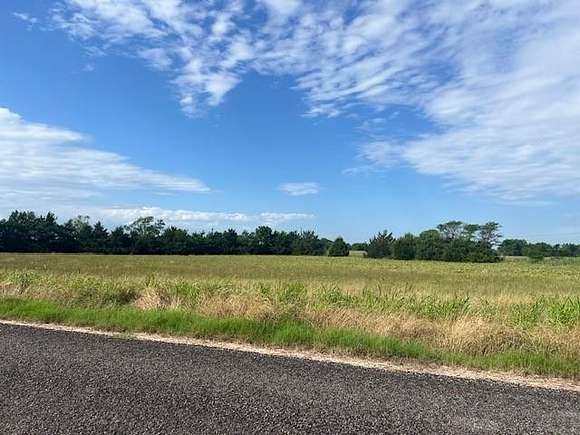 4.6 Acres of Residential Land for Sale in Klondike, Texas