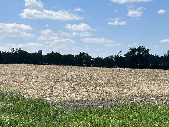 5.8 Acres of Land for Sale in Albion, Indiana