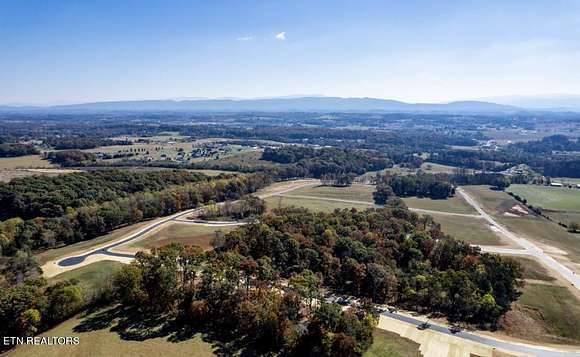 0.76 Acres of Residential Land for Sale in Greenback, Tennessee