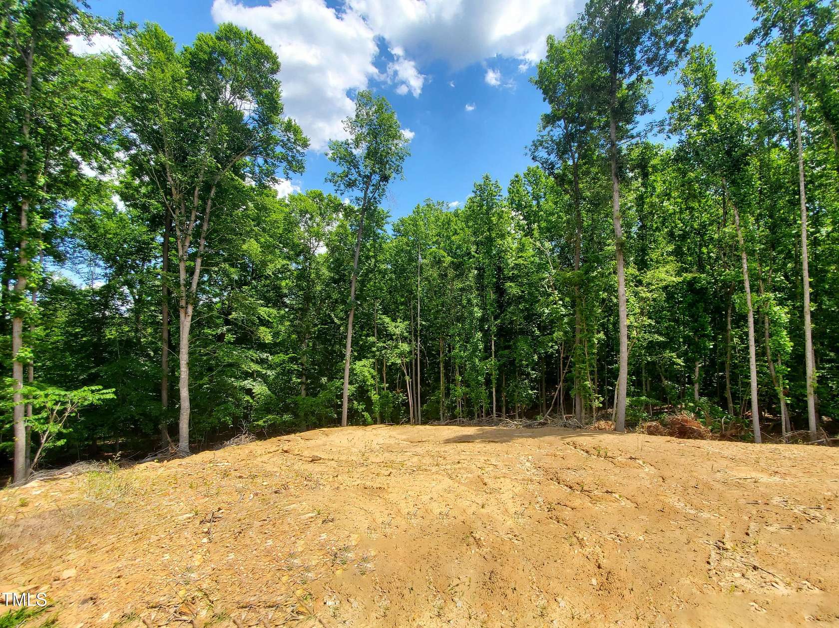 3.75 Acres of Residential Land for Sale in Raleigh, North Carolina