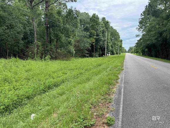 0.496 Acres of Residential Land for Sale in Fairhope, Alabama