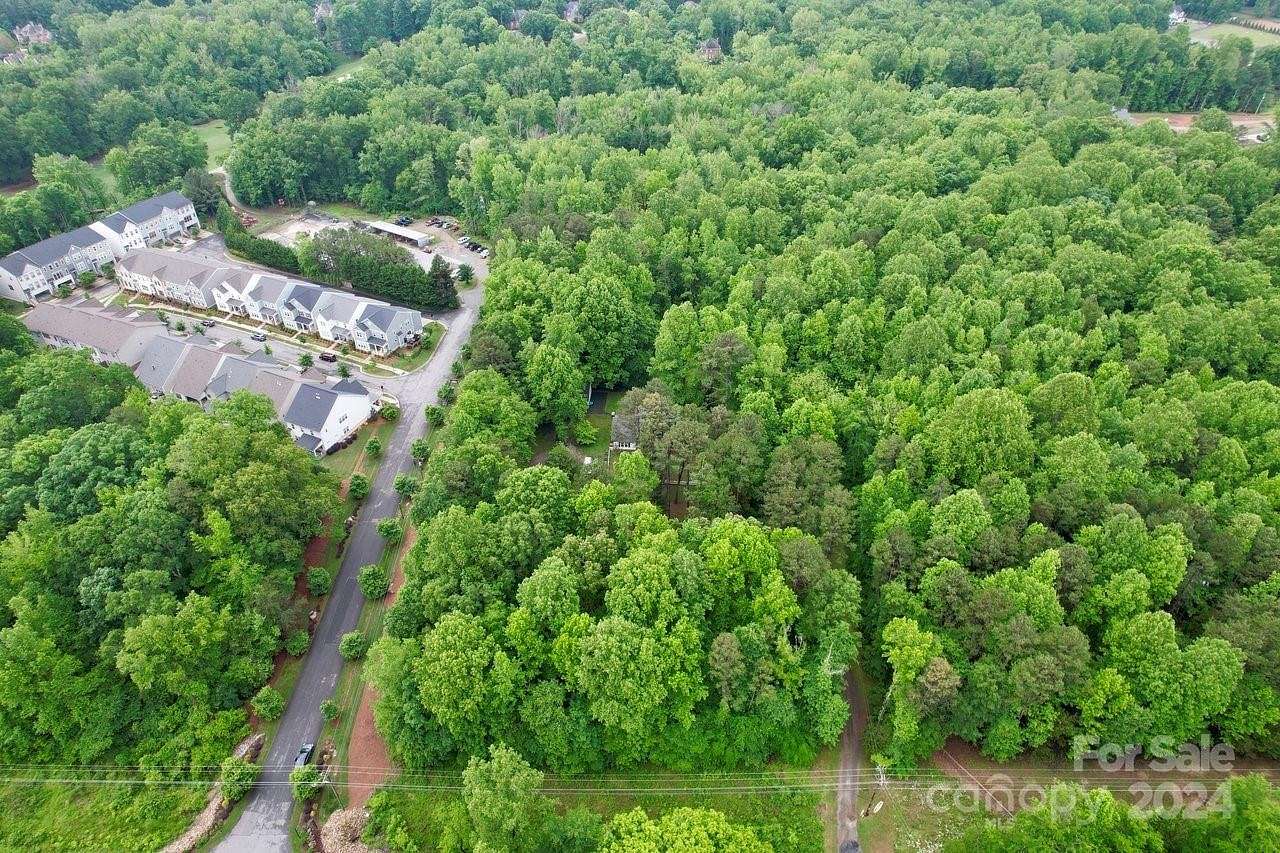 5.64 Acres of Land for Sale in Davidson, North Carolina