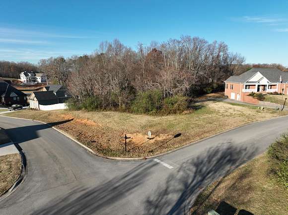 0.41 Acres of Residential Land for Sale in Morristown, Tennessee