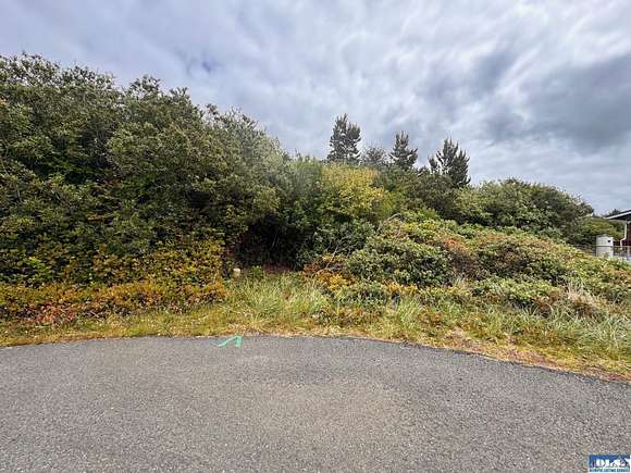 0.25 Acres of Residential Land for Sale in Ocean Shores, Washington