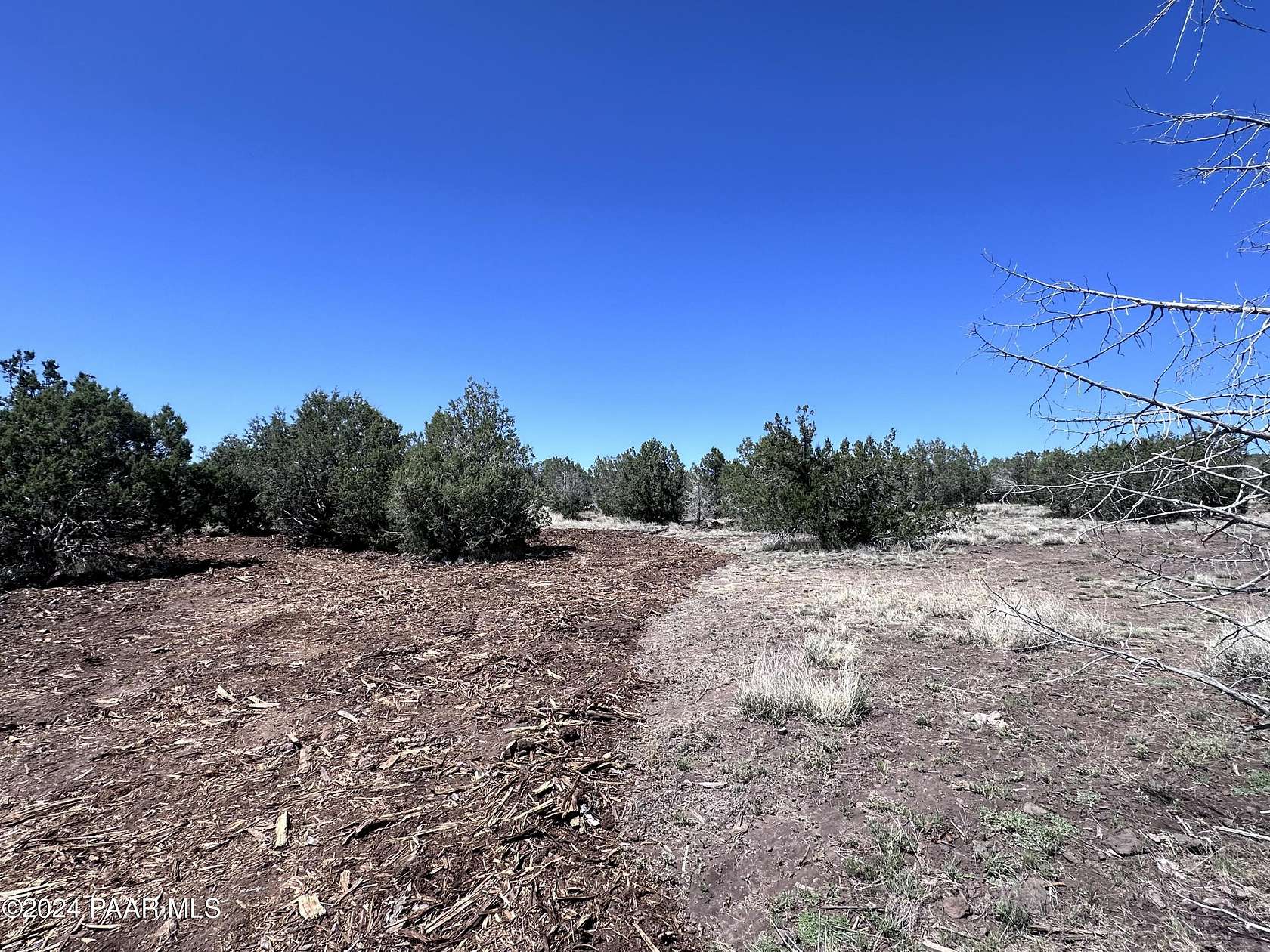 2.1 Acres of Residential Land for Sale in Ash Fork, Arizona