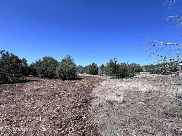 2.06 Acres of Residential Land for Sale in Ash Fork, Arizona