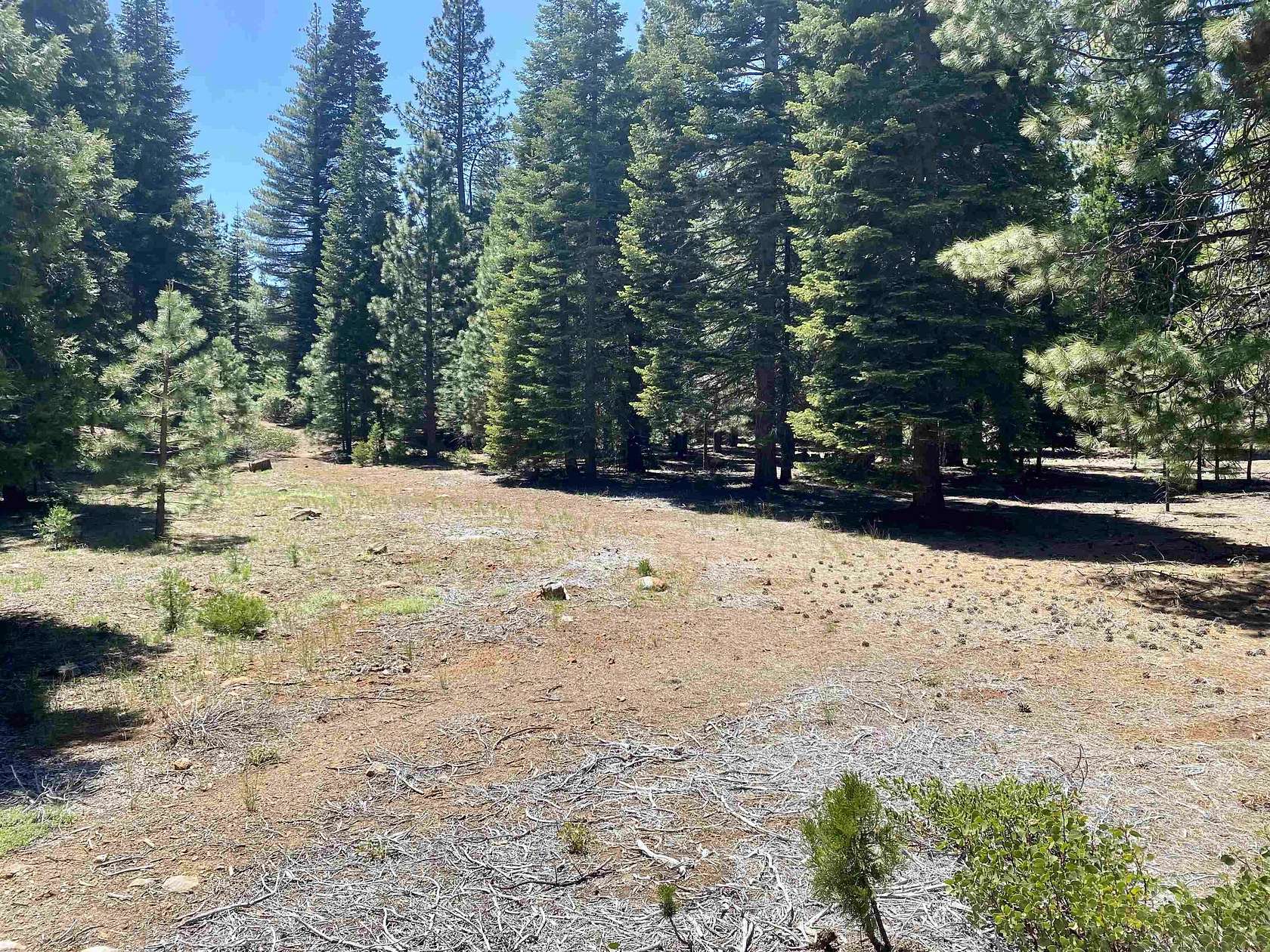 0.52 Acres of Residential Land for Sale in Lake Almanor Peninsula, California