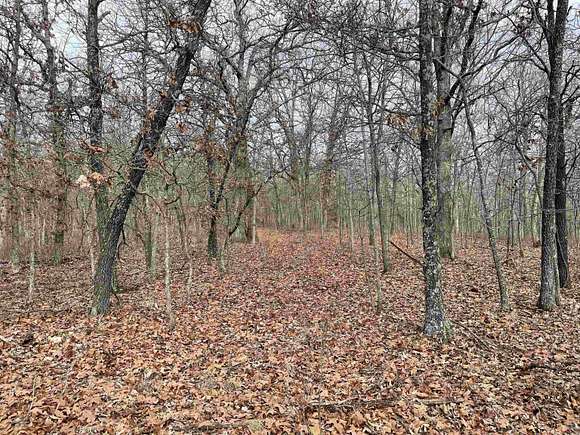 7.3 Acres of Residential Land for Sale in Edwards, Missouri