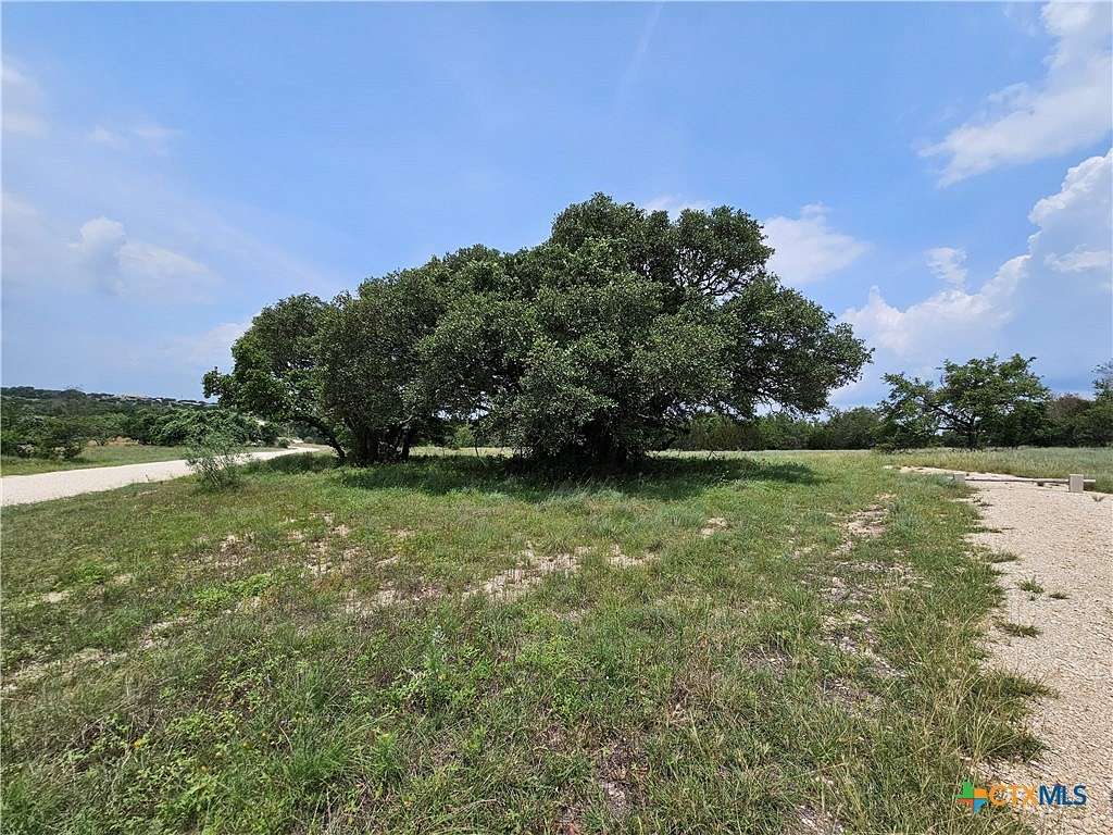 11.48 Acres of Recreational Land for Sale in Lampasas, Texas