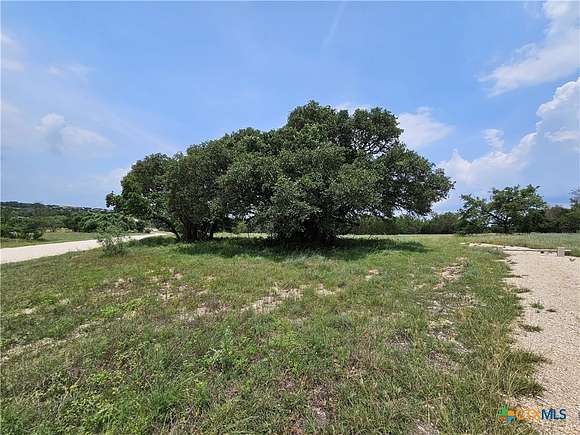 11.48 Acres of Recreational Land for Sale in Lampasas, Texas