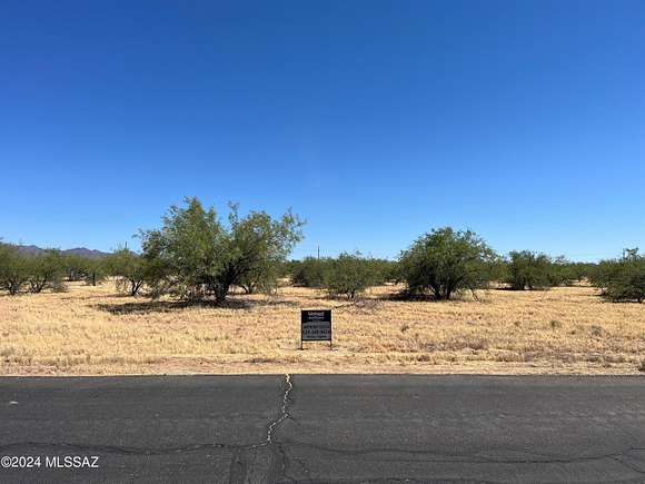 0.9 Acres of Residential Land for Sale in Tucson, Arizona
