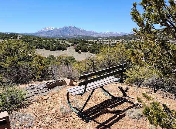 48 Acres of Recreational Land & Farm for Sale in La Veta, Colorado