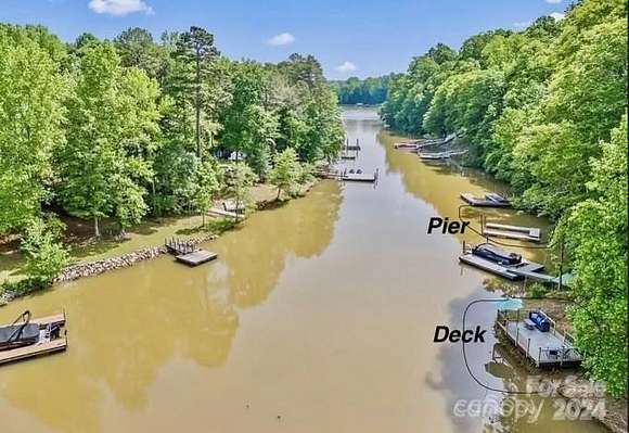 0.9 Acres of Residential Land for Sale in Catawba, North Carolina