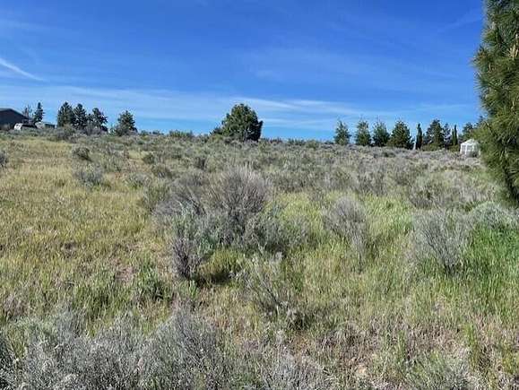 0.55 Acres of Residential Land for Sale in Chiloquin, Oregon