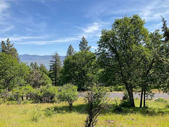 0.61 Acres of Residential Land for Sale in Klamath Falls, Oregon