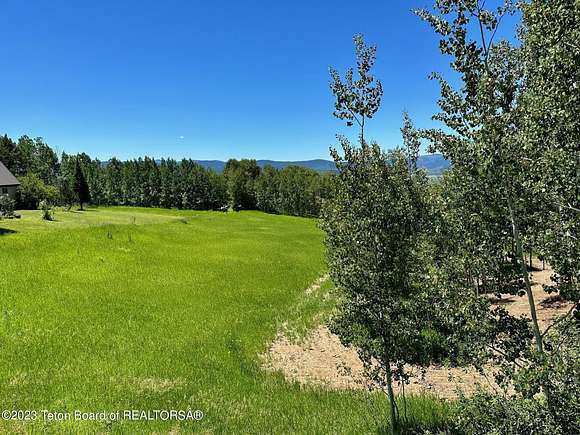 0.69 Acres of Residential Land for Sale in Star Valley Ranch, Wyoming