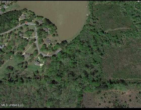 11 Acres of Land for Sale in Terry, Mississippi