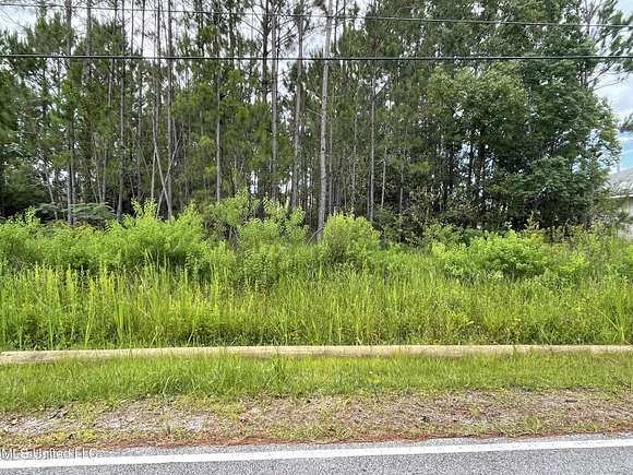 0.35 Acres of Residential Land for Sale in Biloxi, Mississippi