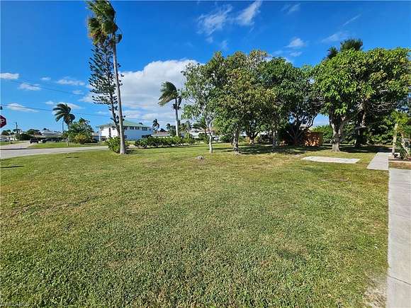 0.182 Acres of Residential Land for Sale in Naples, Florida