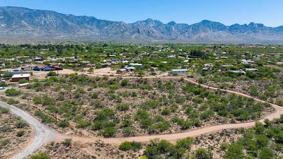 1 Acre of Residential Land for Sale in Catalina, Arizona