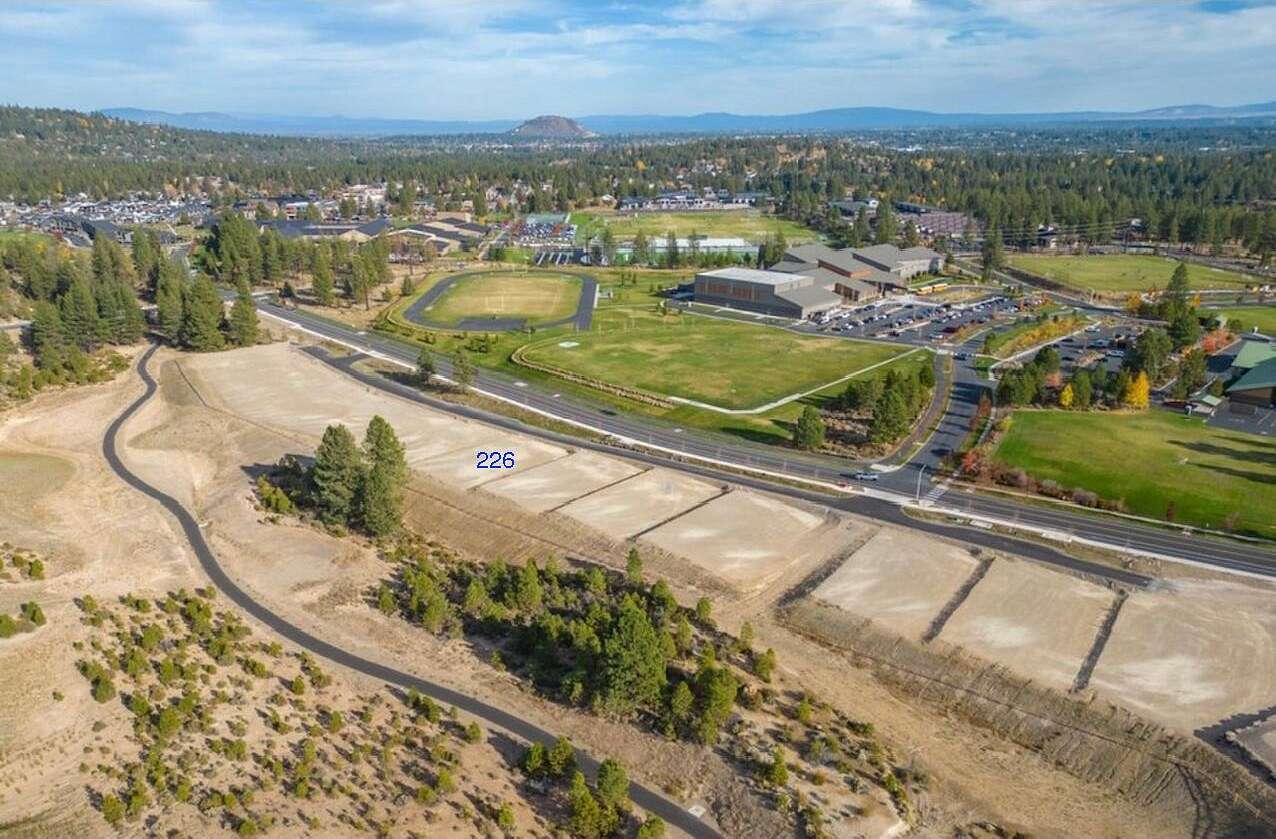 0.38 Acres of Residential Land for Sale in Bend, Oregon