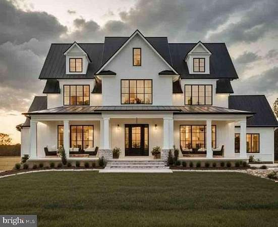 2.29 Acres of Residential Land with Home for Sale in Jefferson, Maryland