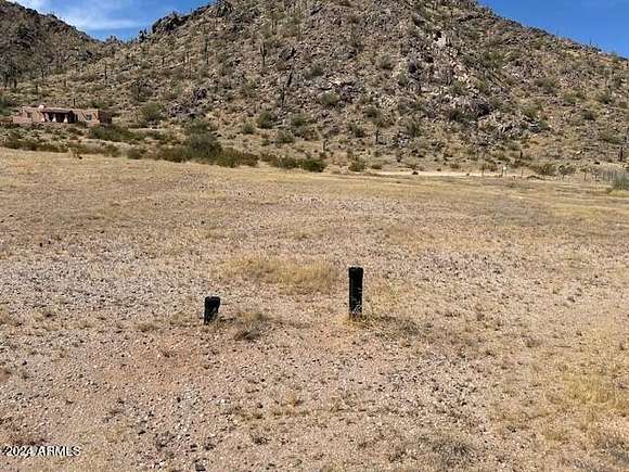 1.61 Acres of Land for Sale in Maricopa, Arizona