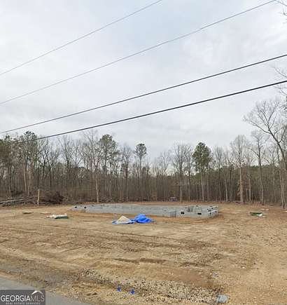 2 Acres of Residential Land for Sale in Calhoun, Georgia