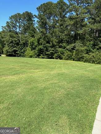 2.1 Acres of Residential Land for Sale in Loganville, Georgia
