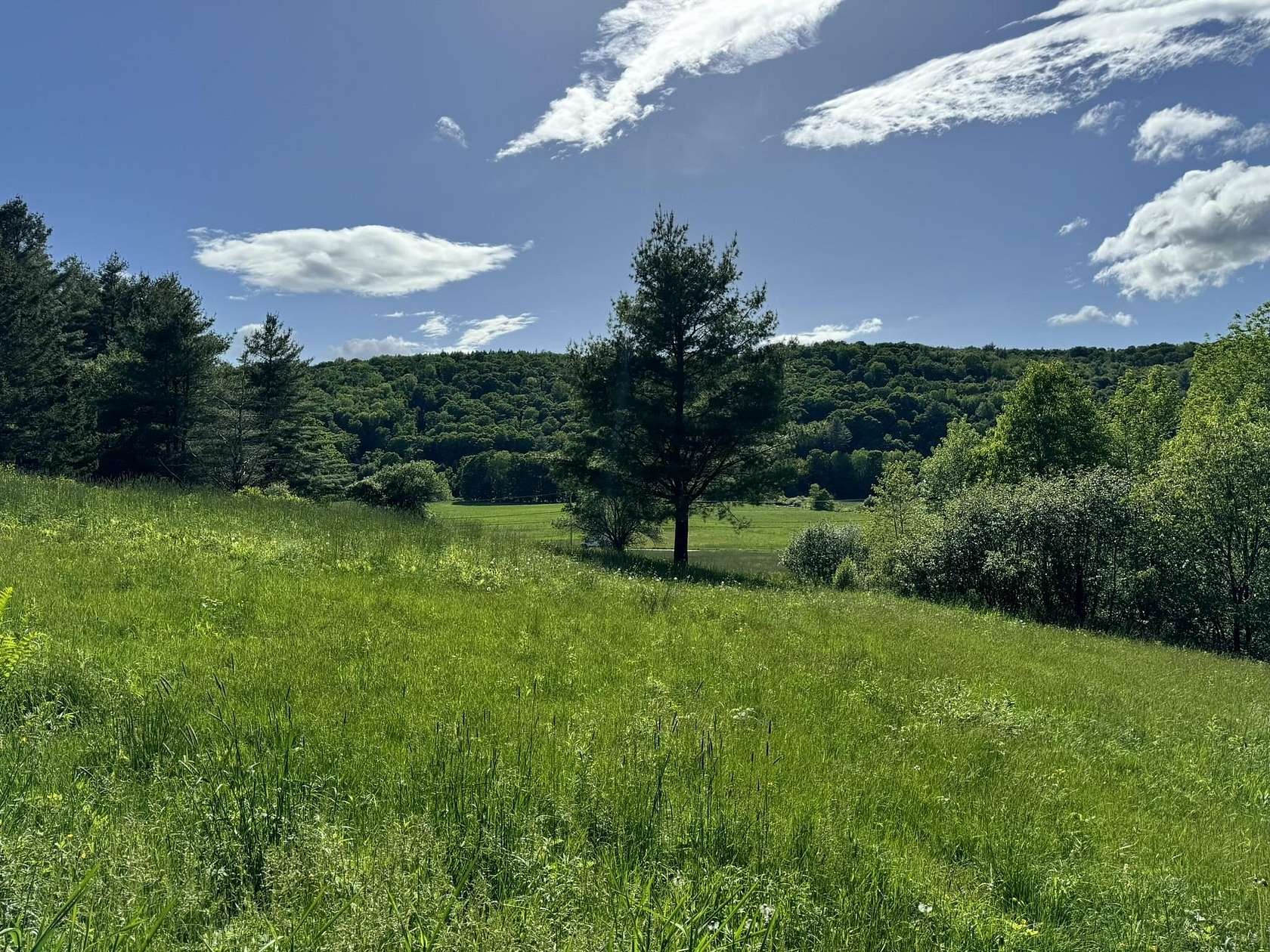 5 Acres of Residential Land for Sale in Wilmington, Vermont