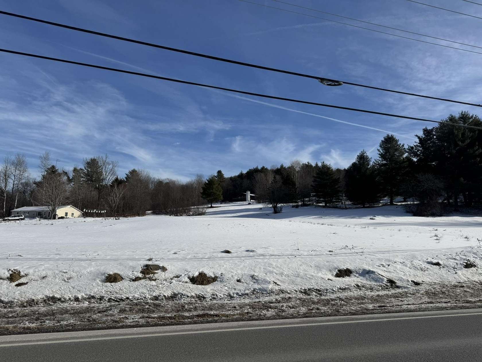 5 Acres of Residential Land for Sale in Wilmington, Vermont