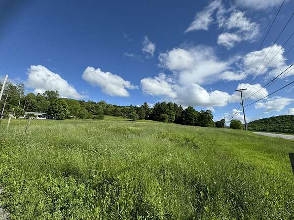 5 Acres of Residential Land for Sale in Wilmington, Vermont